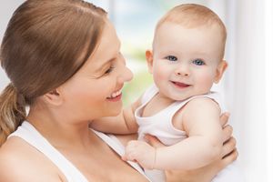 小胸如何预防产后乳房下垂