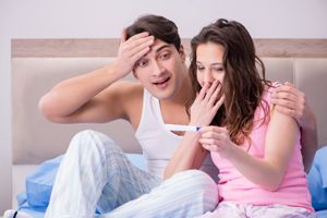 女生性激素失调症状是什么