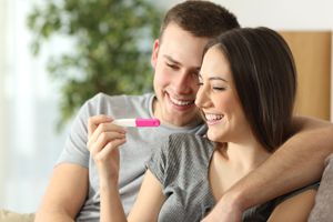 女生想睡觉是怀孕了吗
