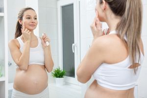 孕妇豆腐渣白带外阴痒怎么回事