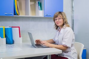 女人生育方面检查几项