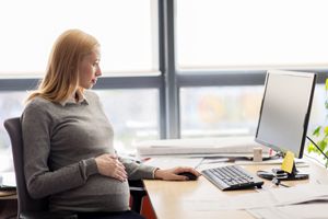 孕29周孕妇头晕怎么办
