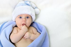 母乳宝宝拉稀怎么办呢