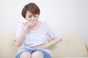 刚刚怀孕为什么会尿频