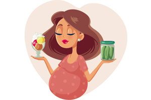 孕妇能不能吃小河虾