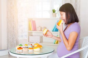 孕妇能不能吃椰奶