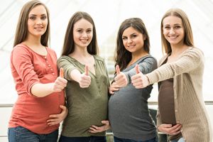孕妇8个月拉肚子好了就是肚子响怎么回事
