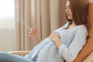 孕妇吐黄水苦水后吃啥能缓解