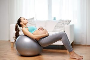 孕6周能抬重物吗