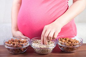 有哺乳期怀孕生了的吗