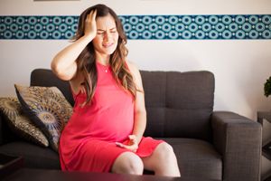 孕妇空腹血糖6.0正常吗