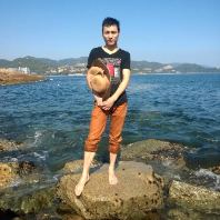 张子豪