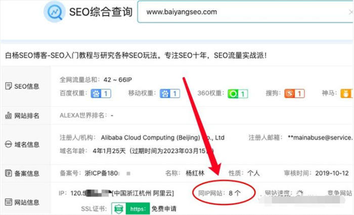 找服务商做官网建站外包注意事项？图3