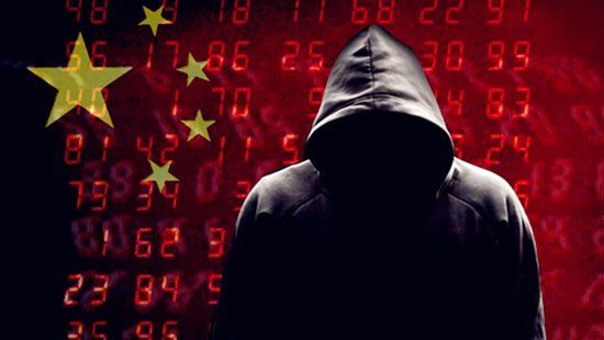 中国红客联盟因内讧解散图1